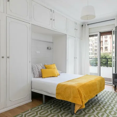 Apartment Colon By Forever