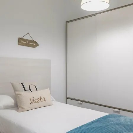 Colon By Forever Apartment San Sebastian